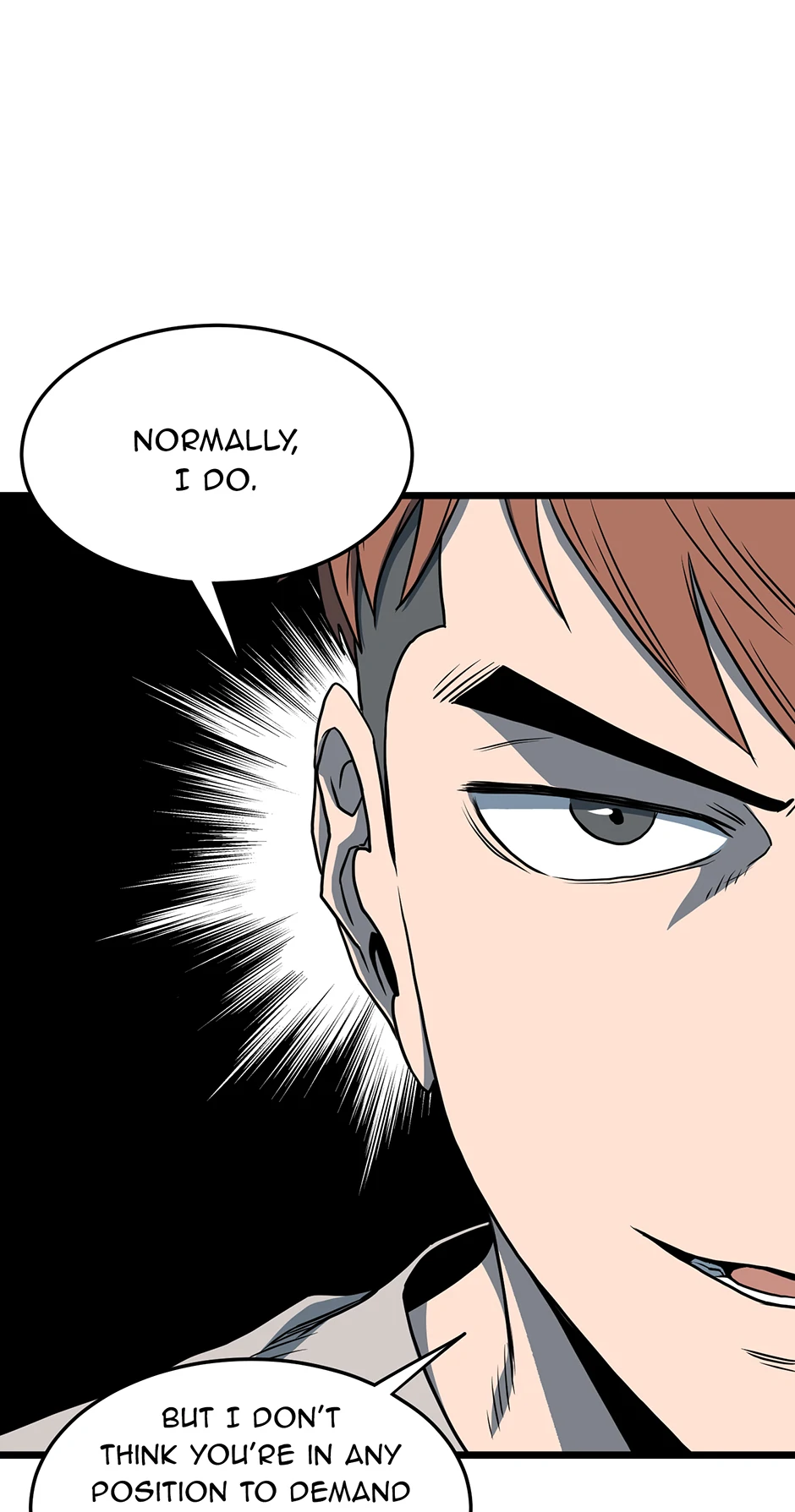 Read Log-in Murim EN Manga Online