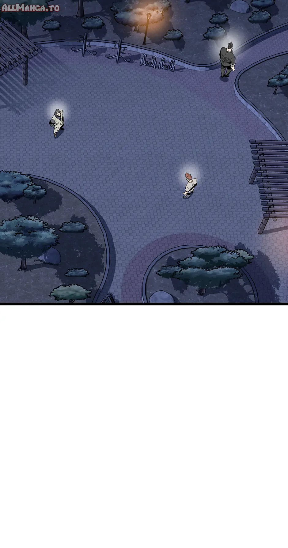Read Log-in Murim EN Manga Online