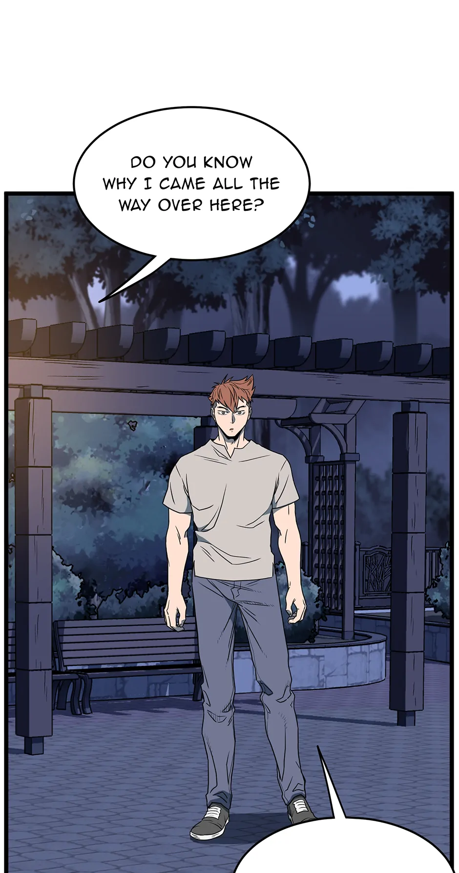 Read Log-in Murim EN Manga Online