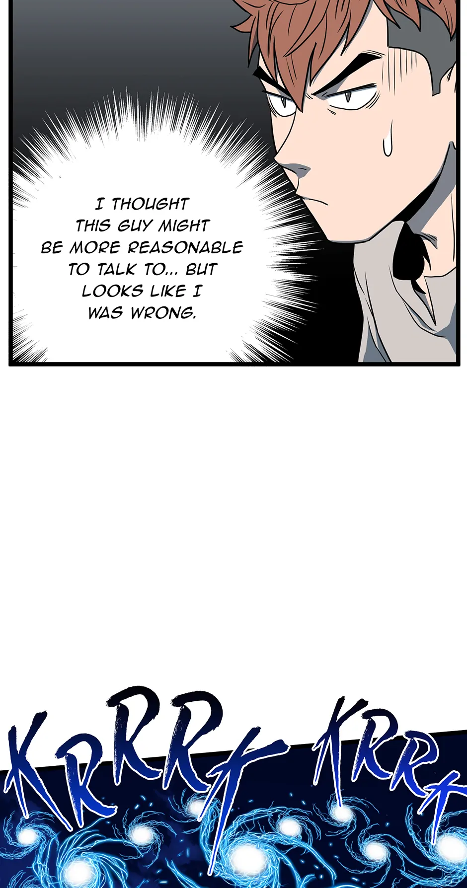 Read Log-in Murim EN Manga Online