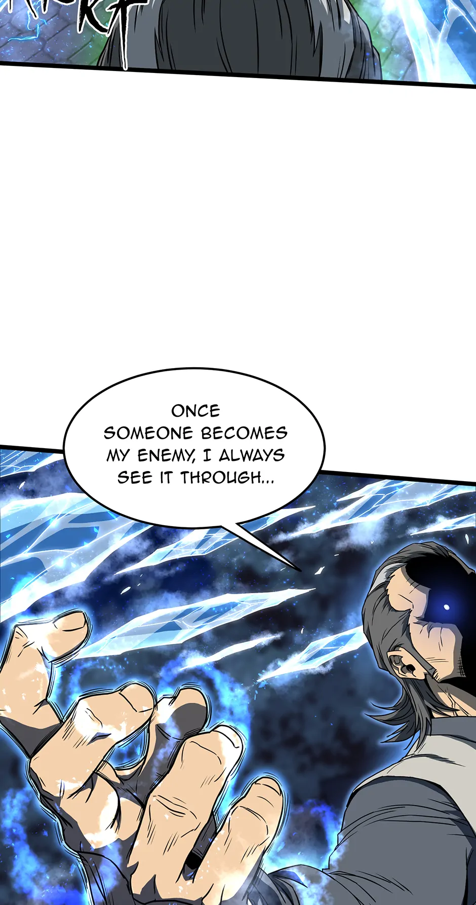Read Log-in Murim EN Manga Online