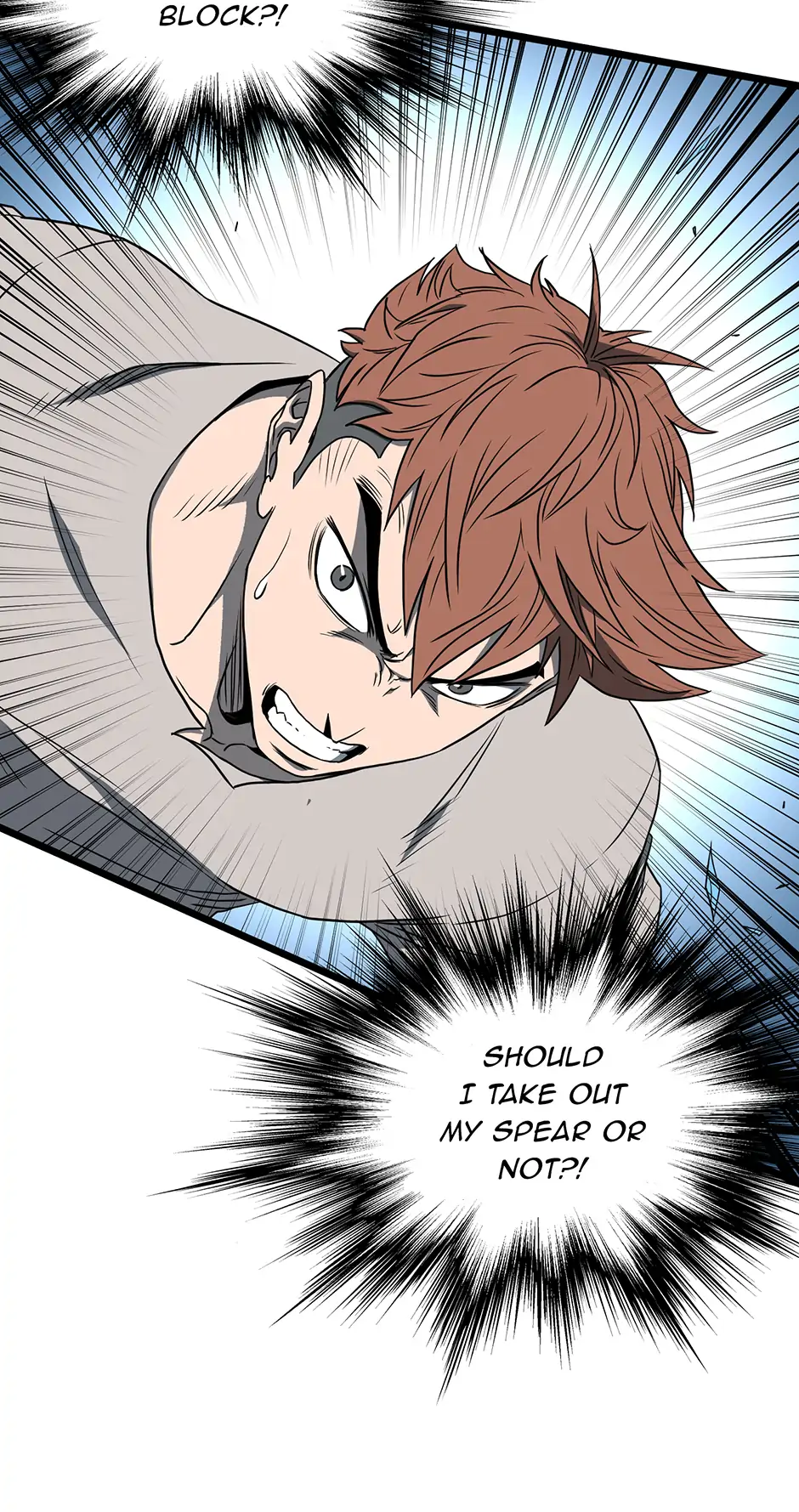 Read Log-in Murim EN Manga Online