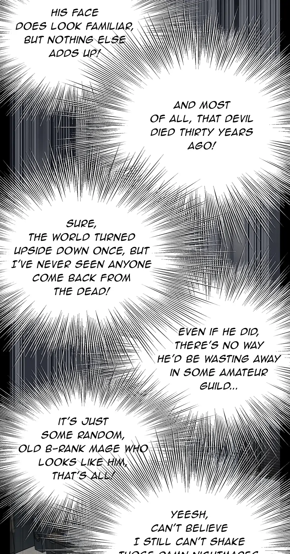 Read Log-in Murim EN Manga Online