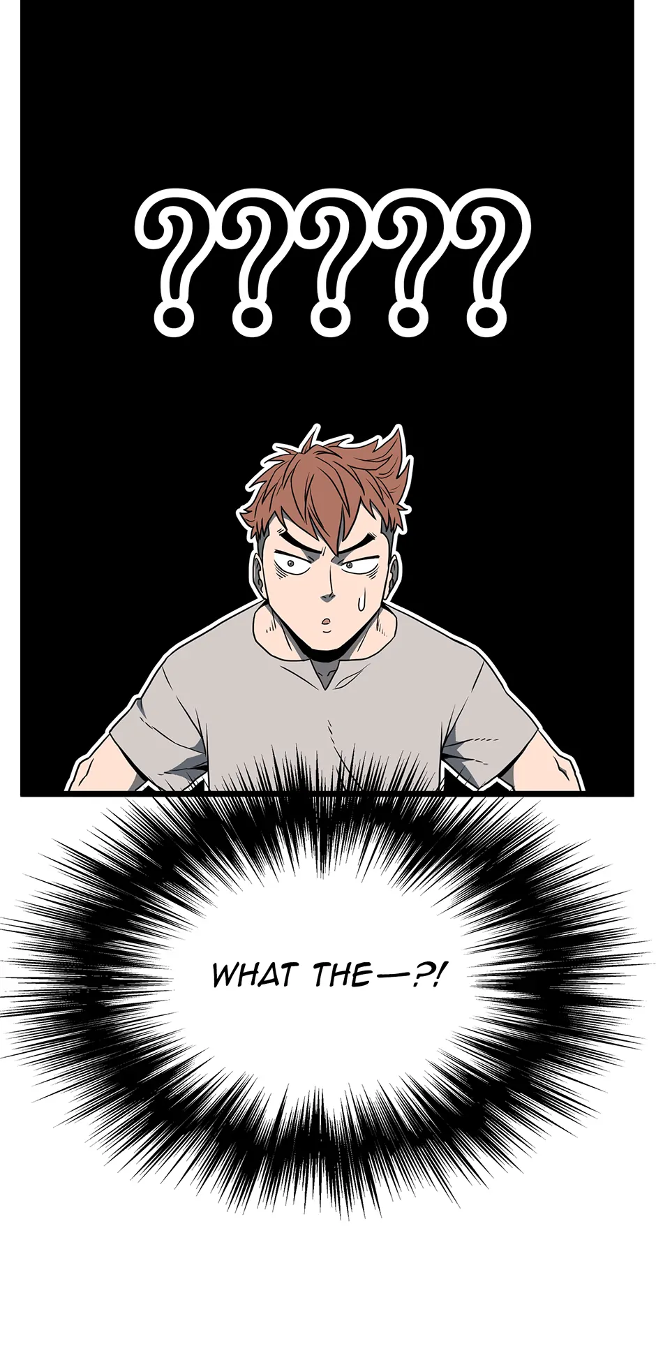 Read Log-in Murim EN Manga Online