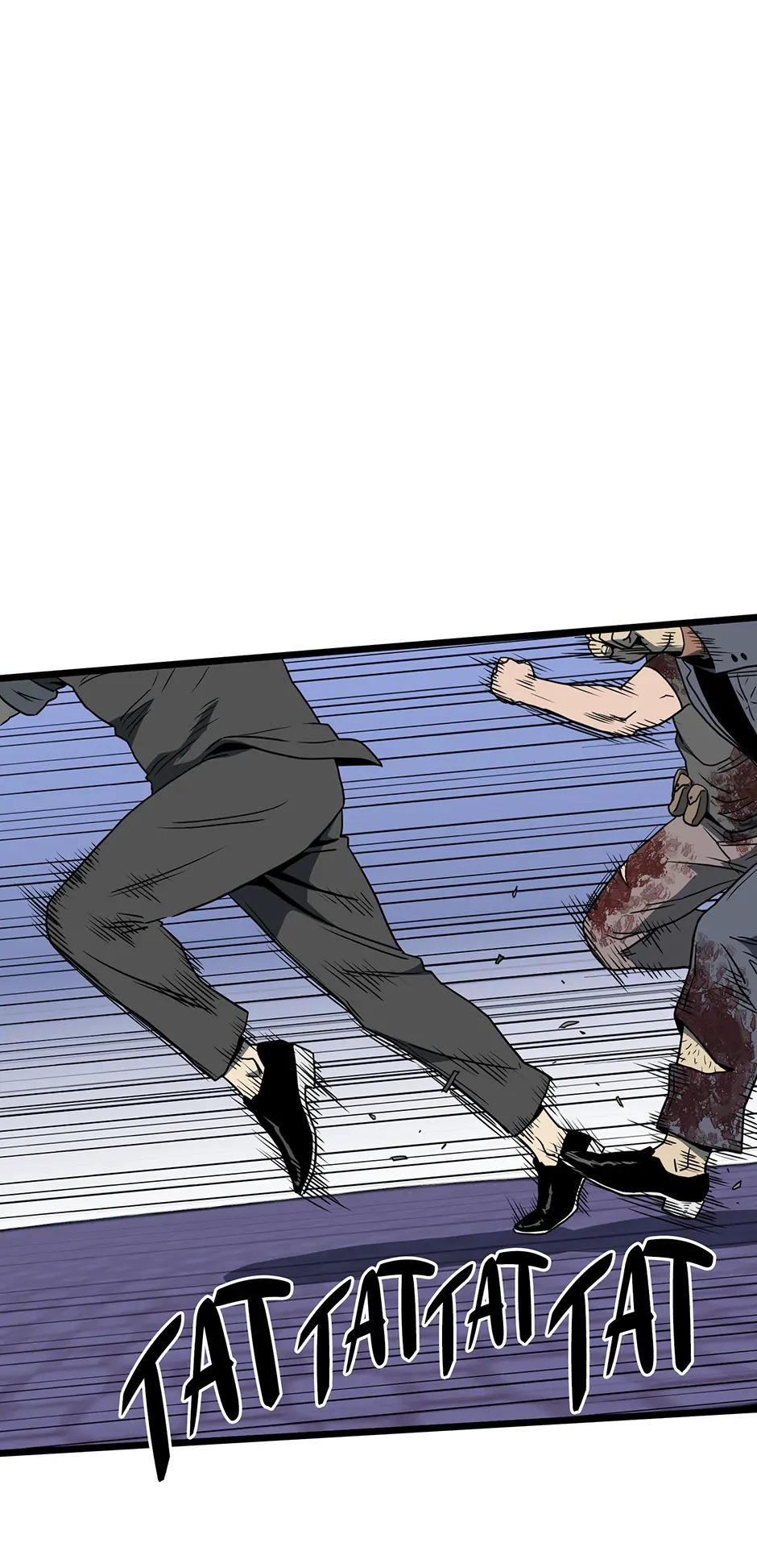 Read Log-in Murim EN Manga Online