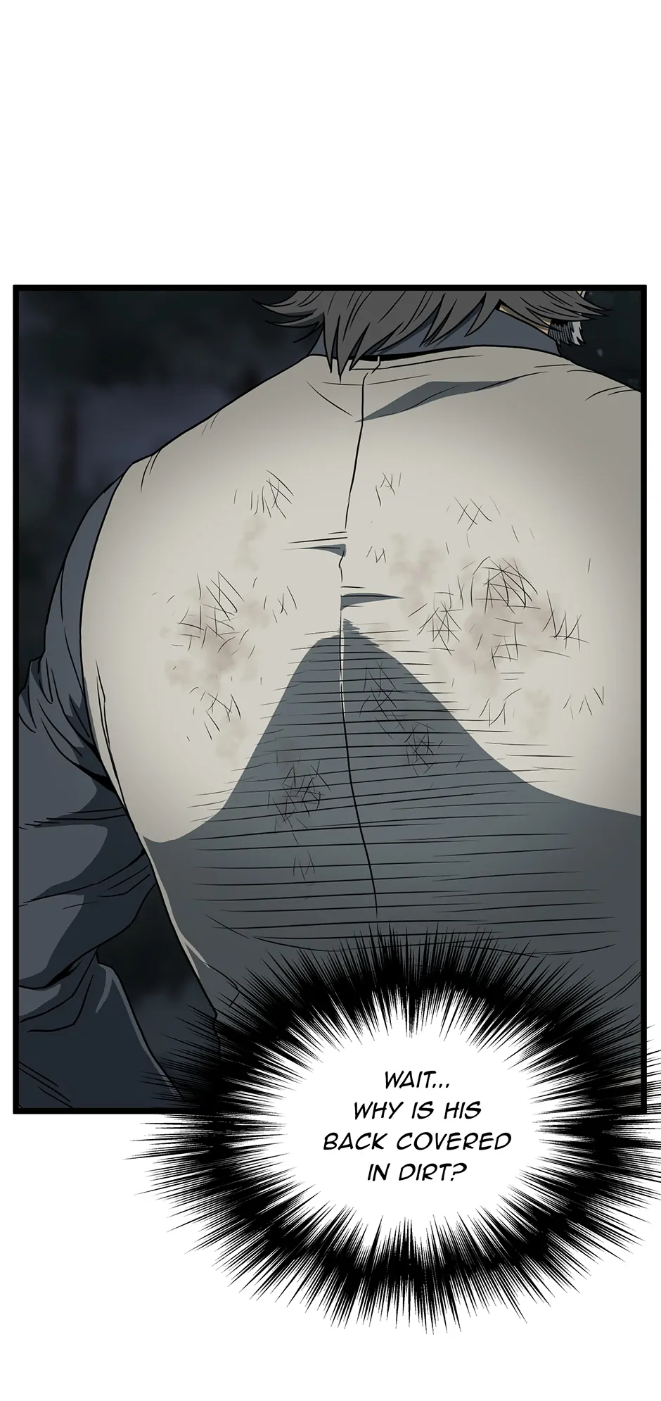 Read Log-in Murim EN Manga Online