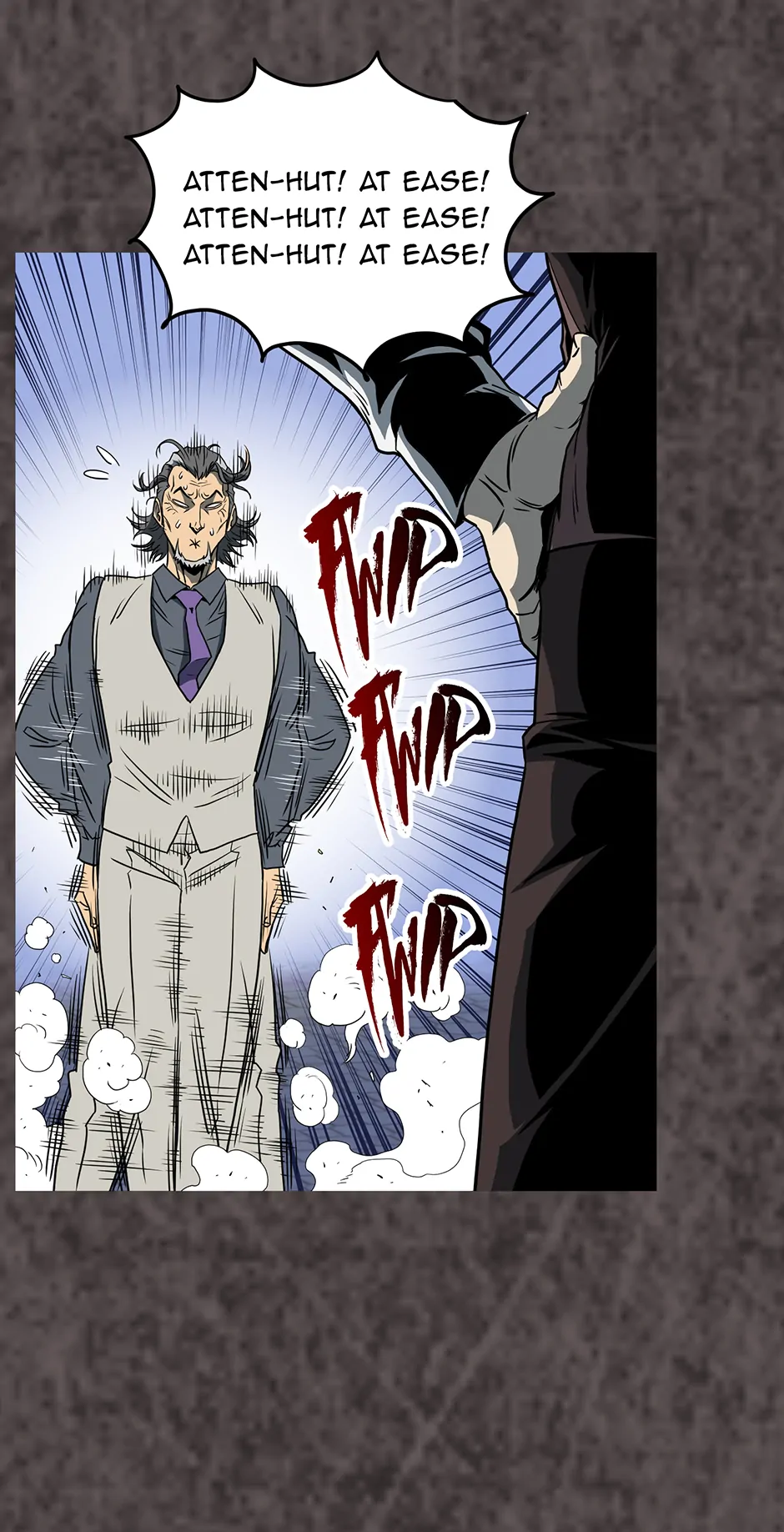 Read Log-in Murim EN Manga Online