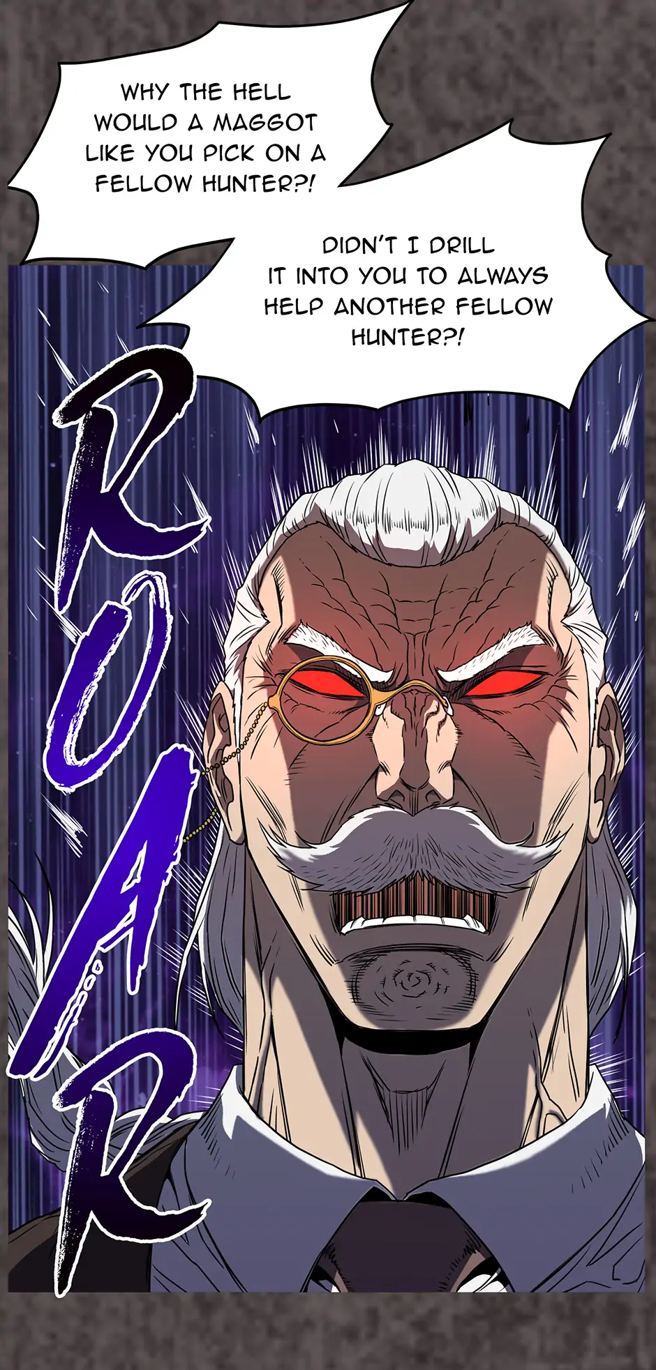 Read Log-in Murim EN Manga Online
