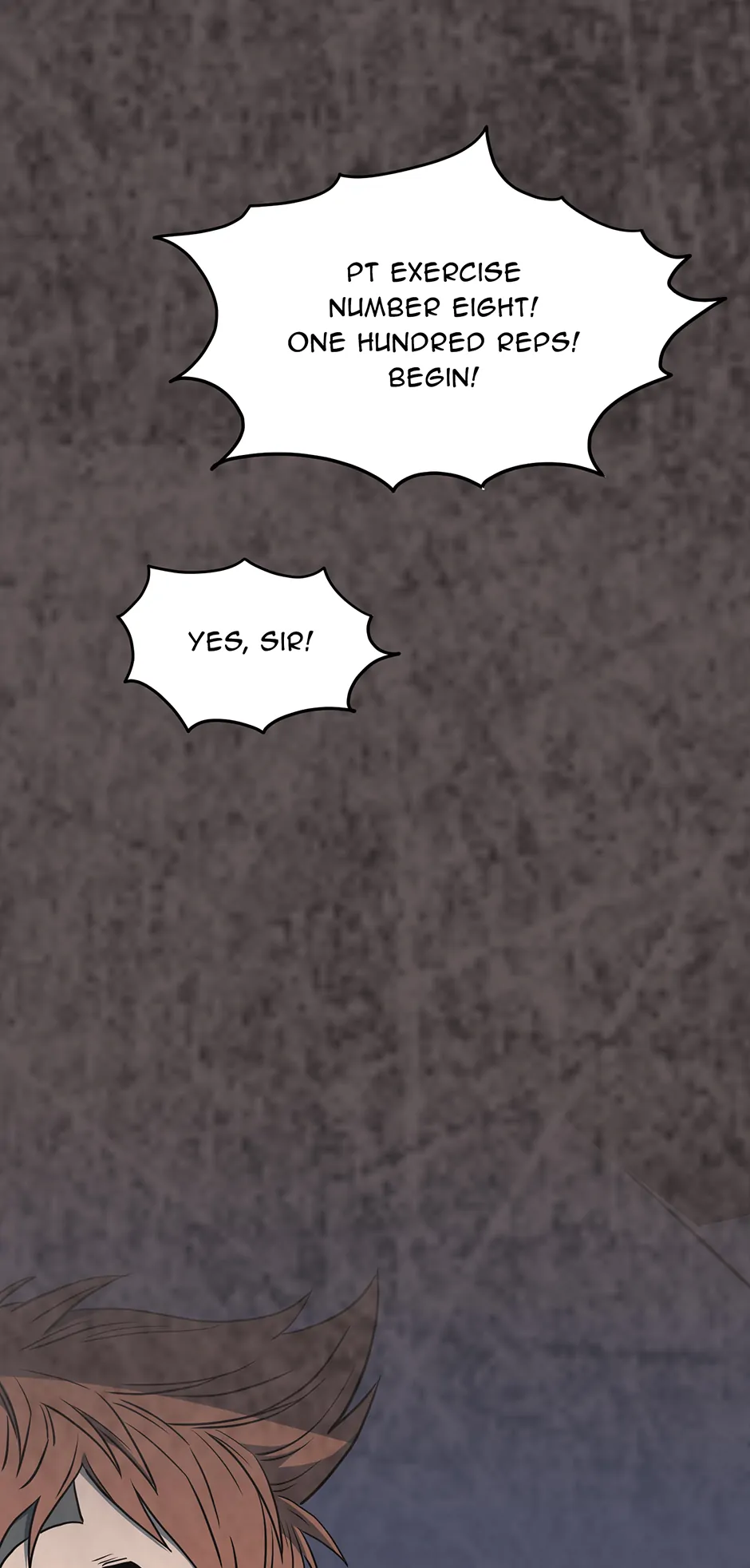 Read Log-in Murim EN Manga Online