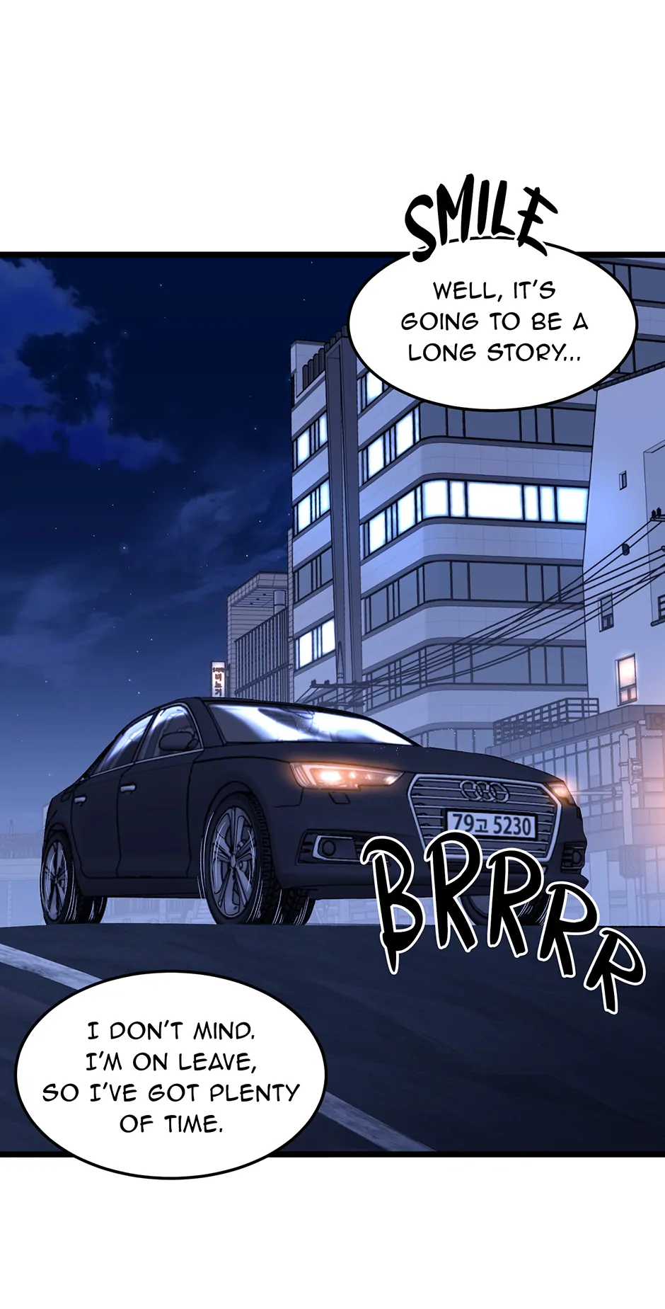 Read Log-in Murim EN Manga Online