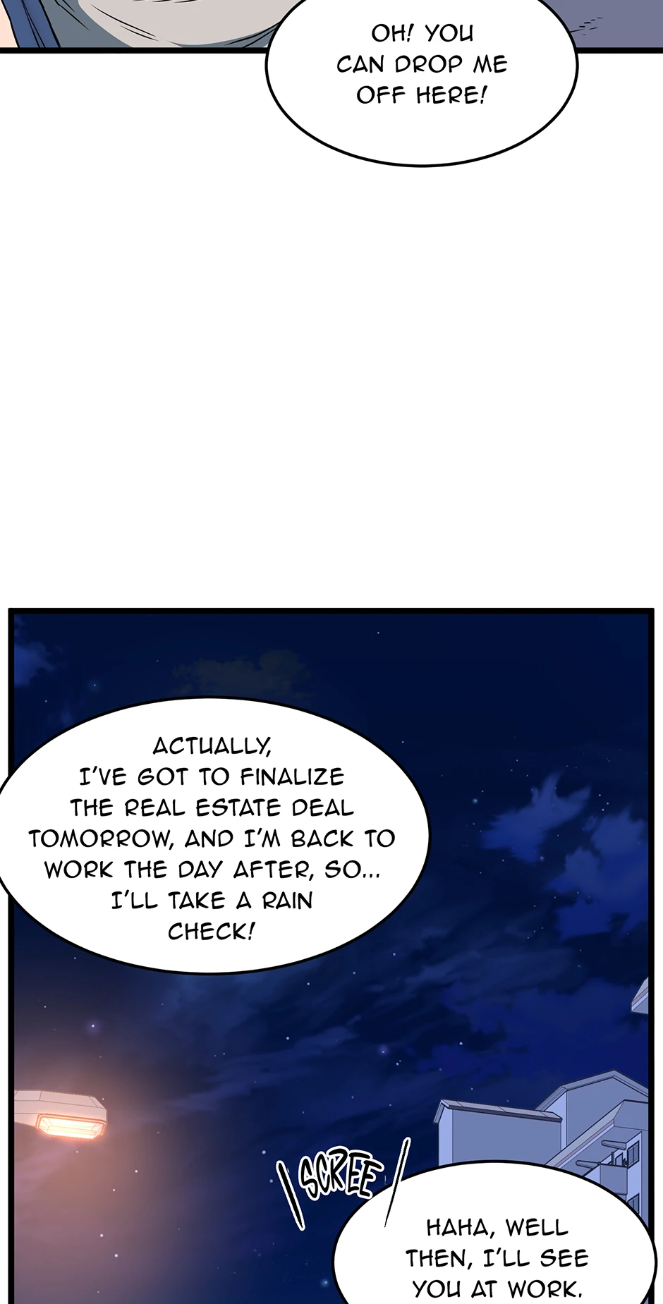 Read Log-in Murim EN Manga Online
