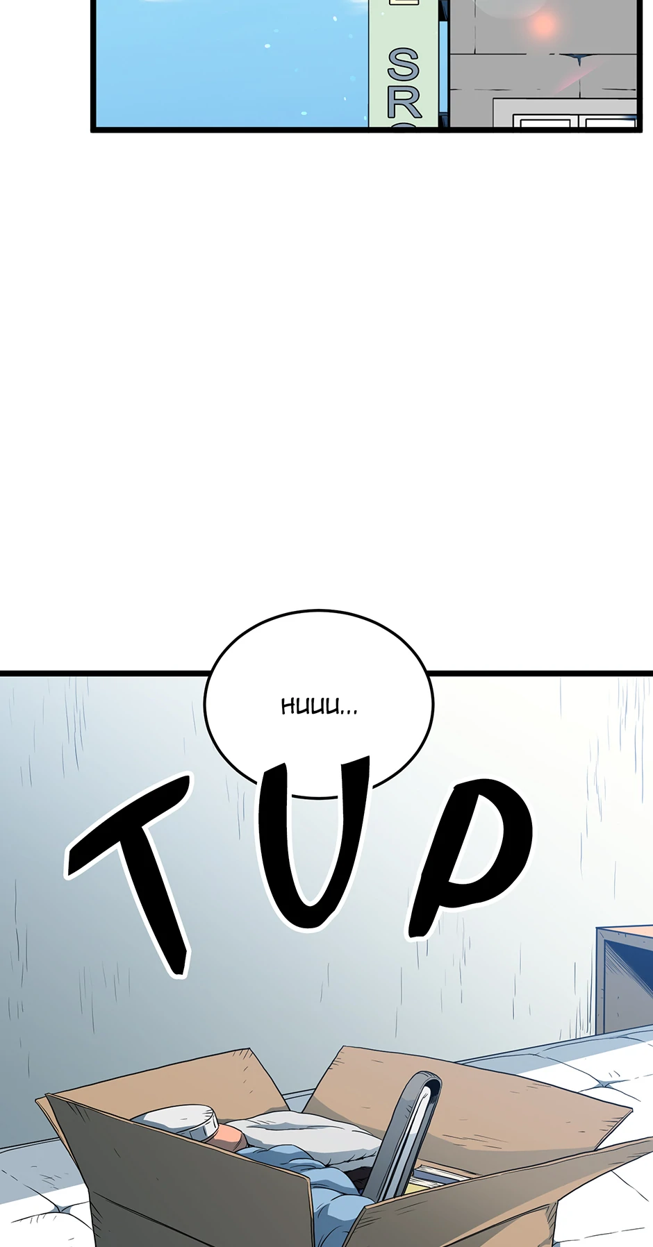 Read Log-in Murim EN Manga Online