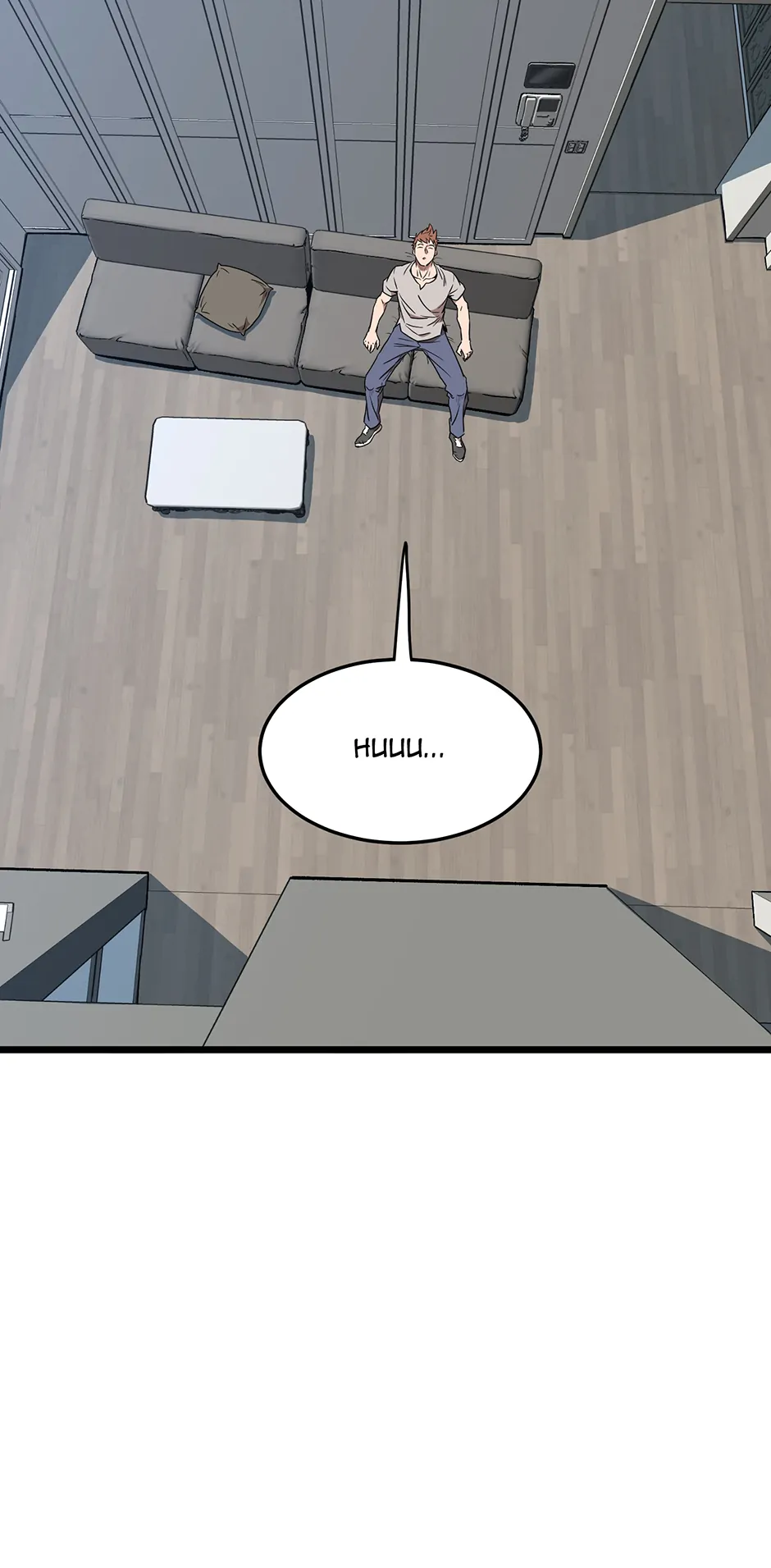 Read Log-in Murim EN Manga Online