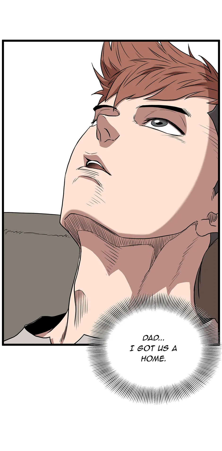 Read Log-in Murim EN Manga Online
