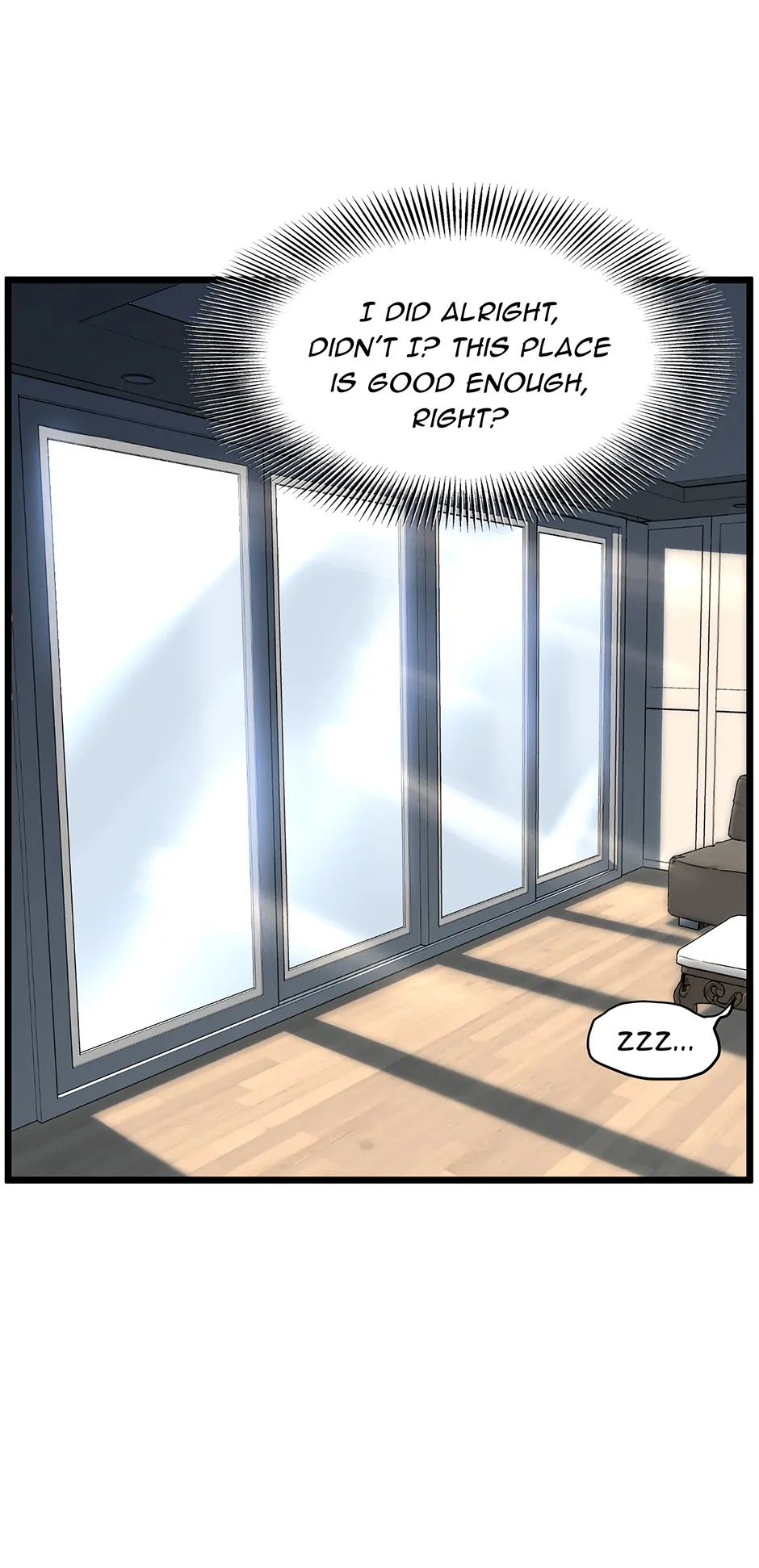 Read Log-in Murim EN Manga Online