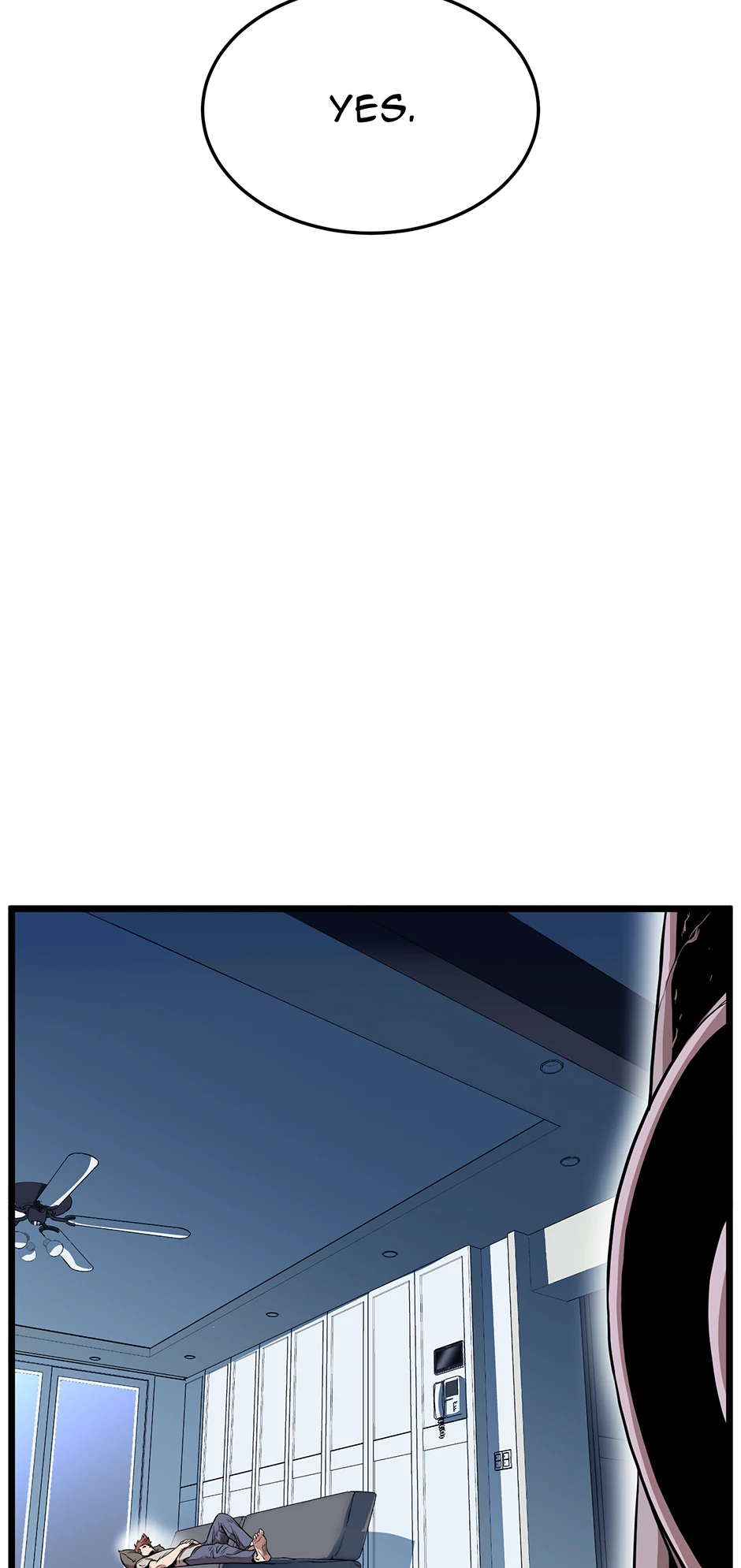 Read Log-in Murim EN Manga Online