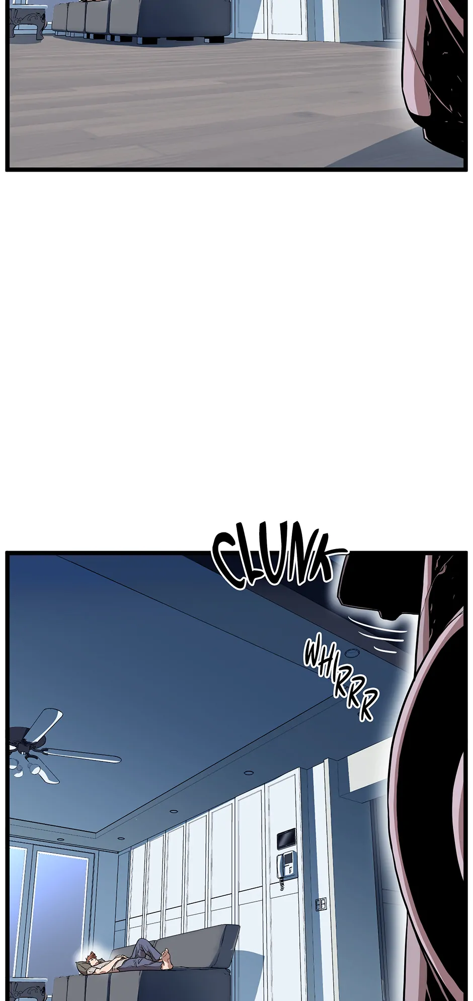 Read Log-in Murim EN Manga Online