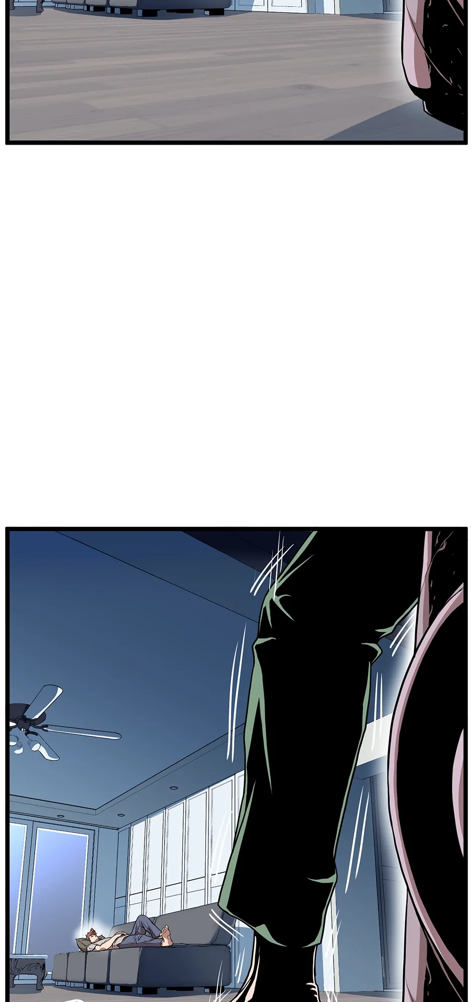 Read Log-in Murim EN Manga Online