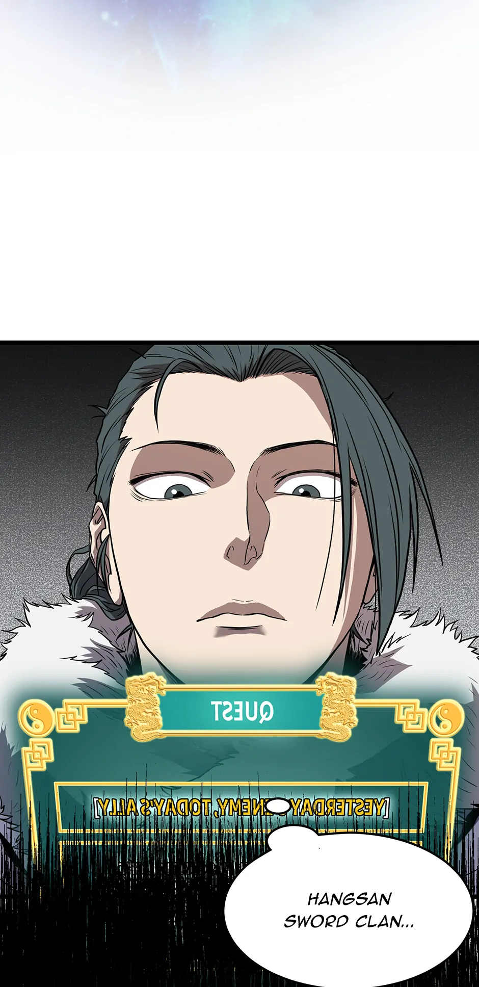 Read Log-in Murim EN Manga Online