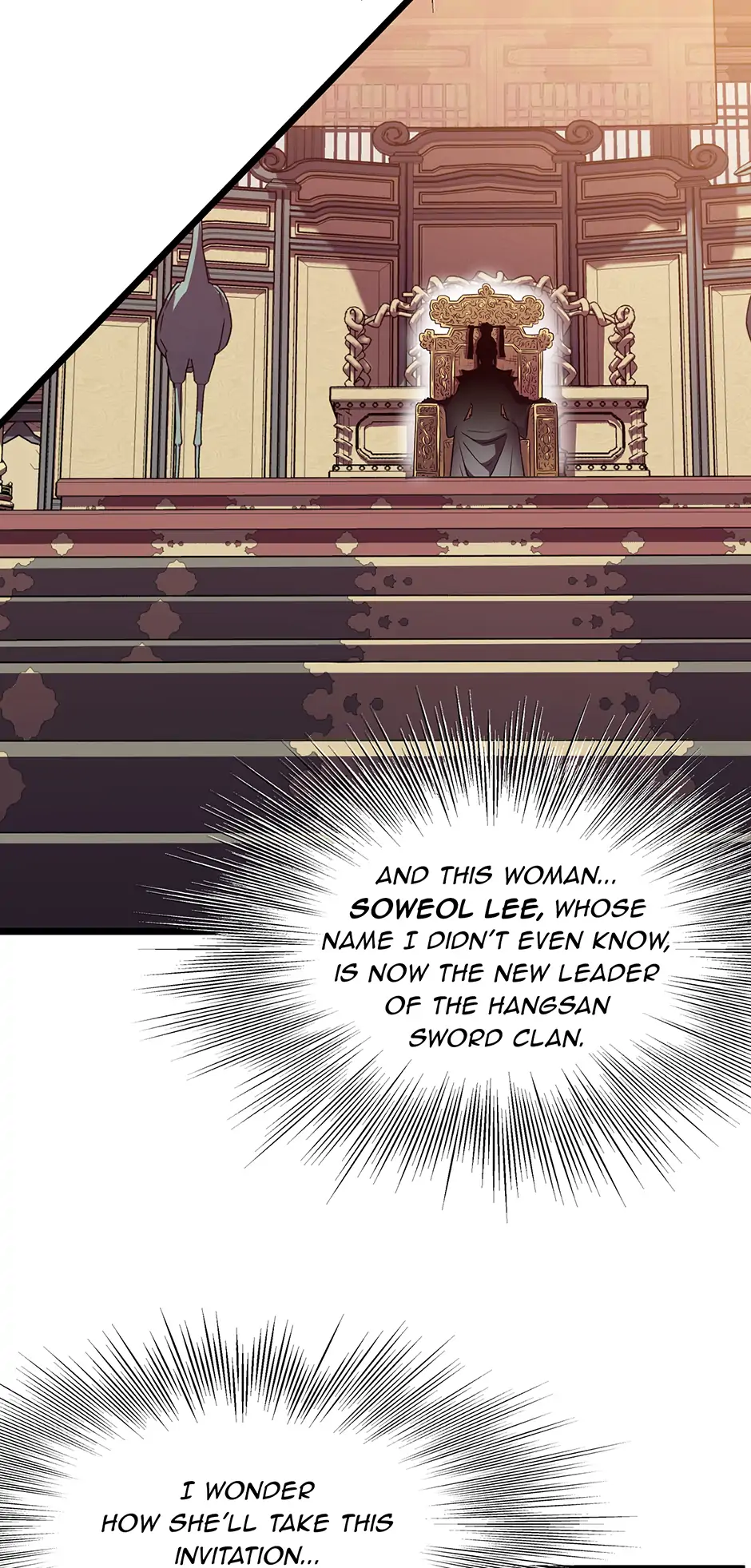 Read Log-in Murim EN Manga Online