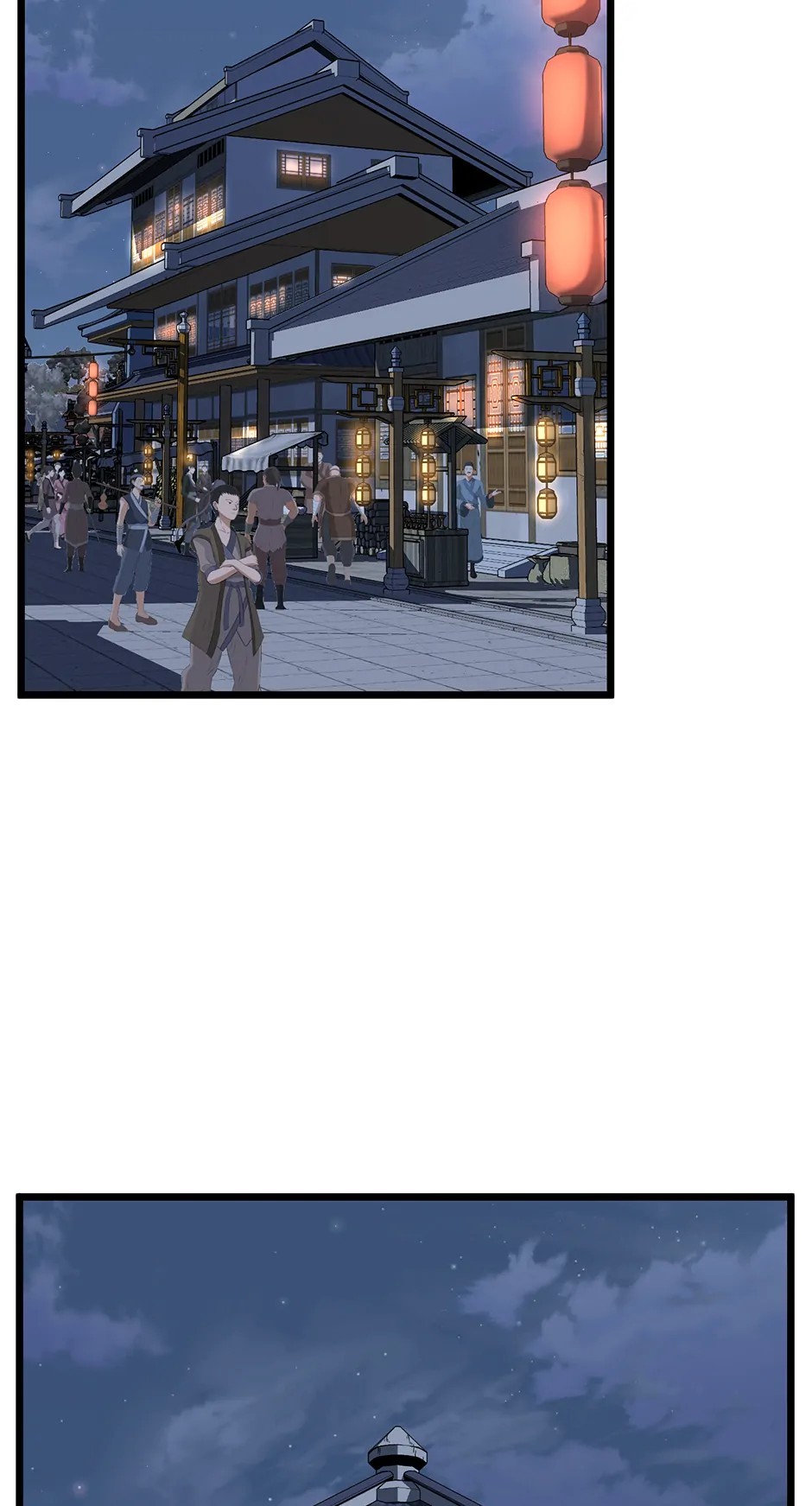 Read Log-in Murim EN Manga Online