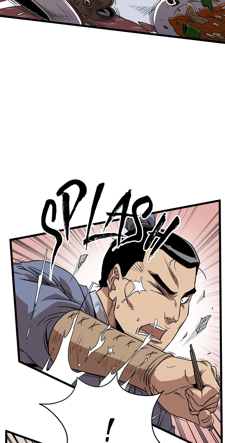 Read Log-in Murim EN Manga Online