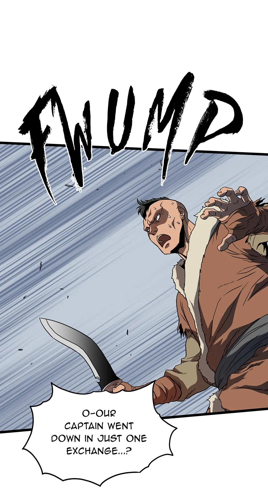 Read Log-in Murim EN Manga Online
