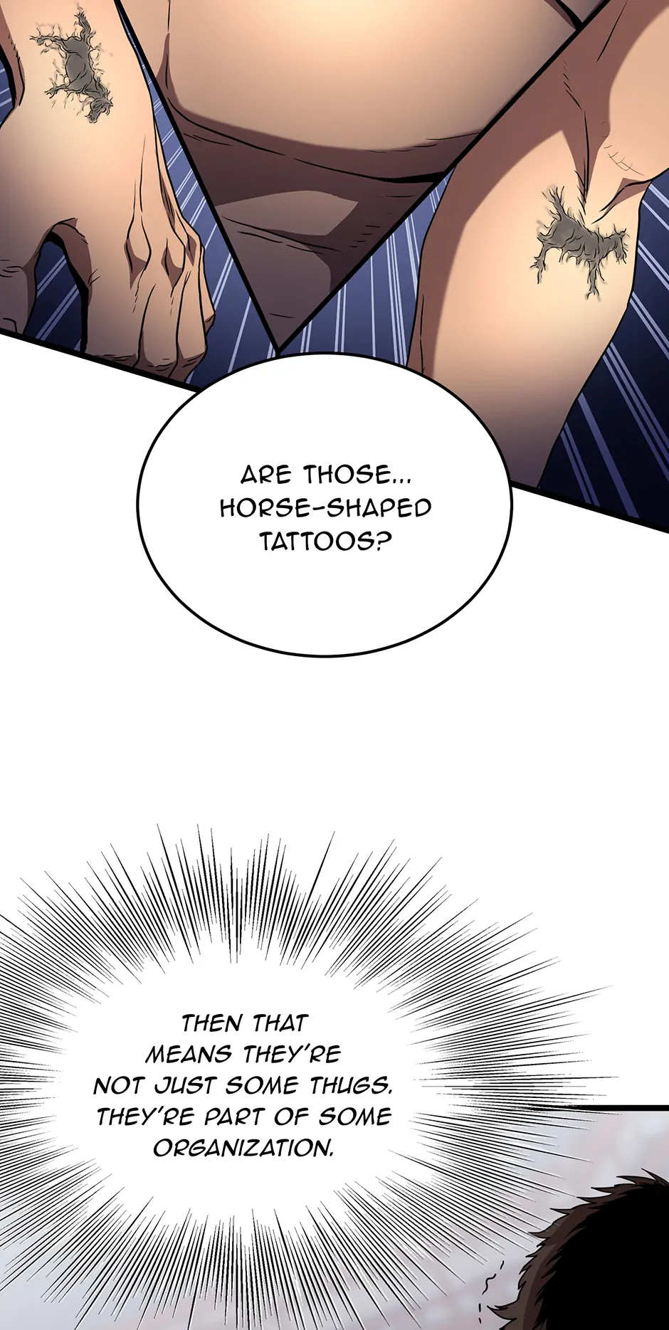 Read Log-in Murim EN Manga Online
