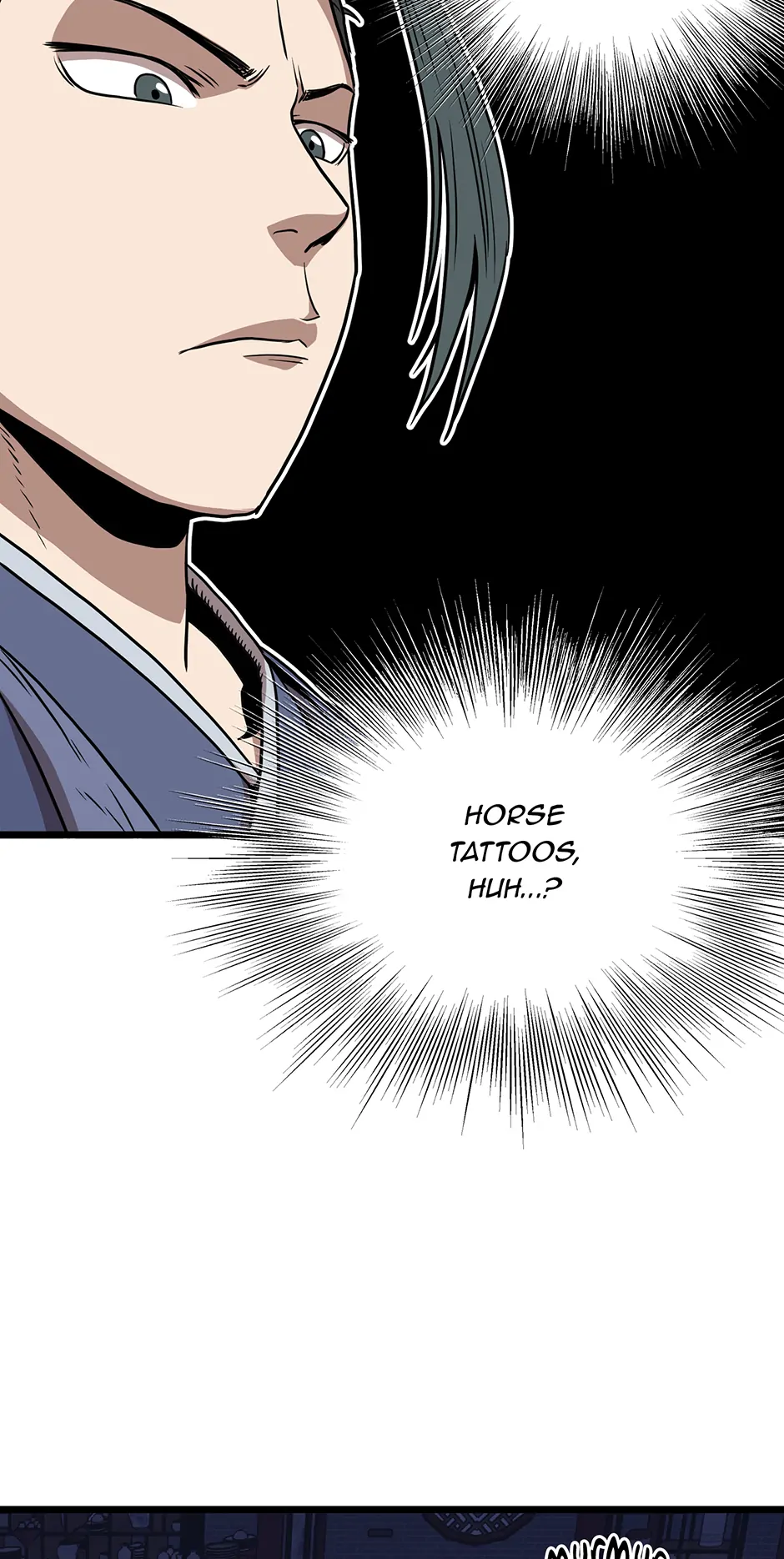 Read Log-in Murim EN Manga Online