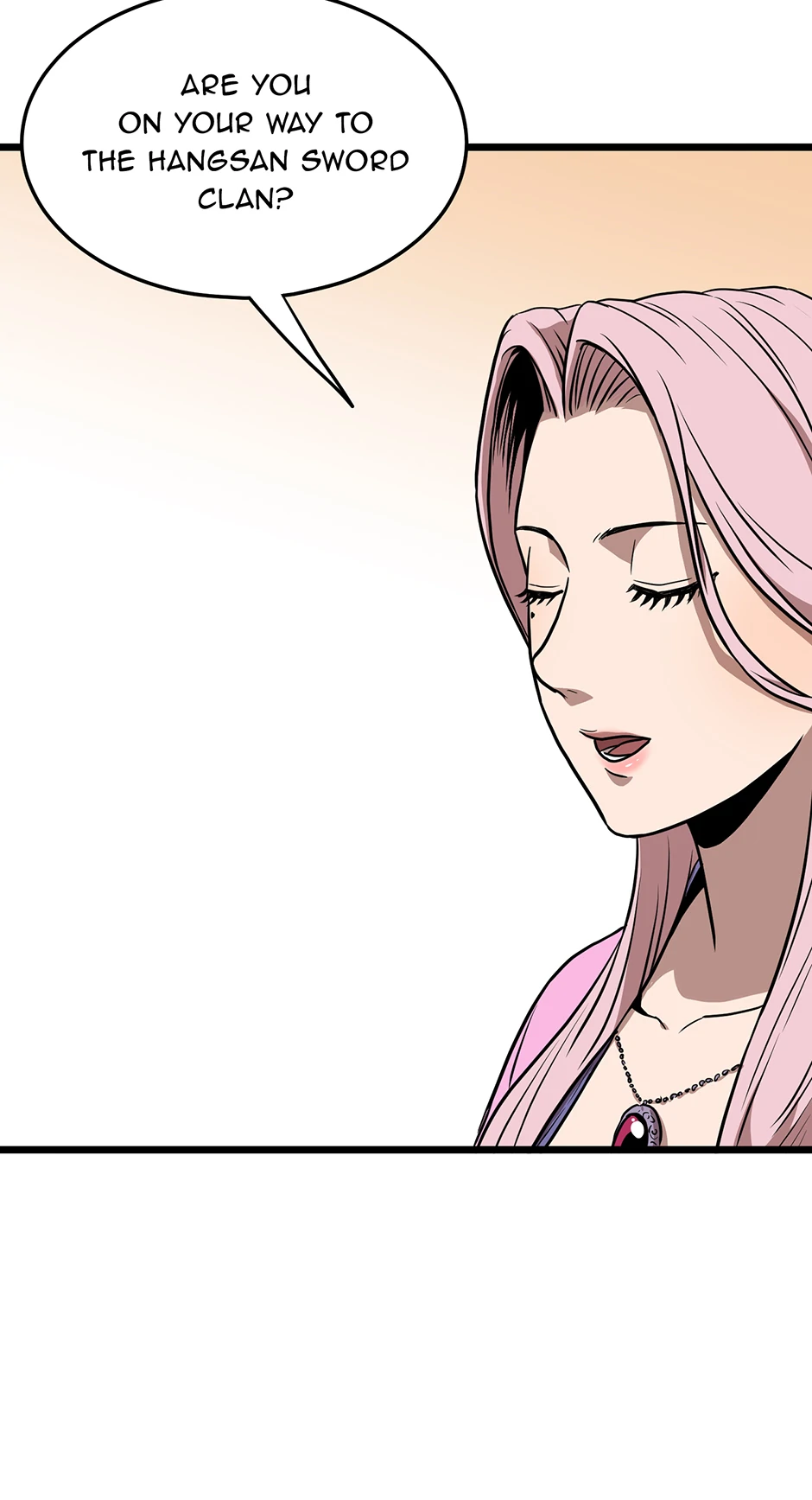 Read Log-in Murim EN Manga Online