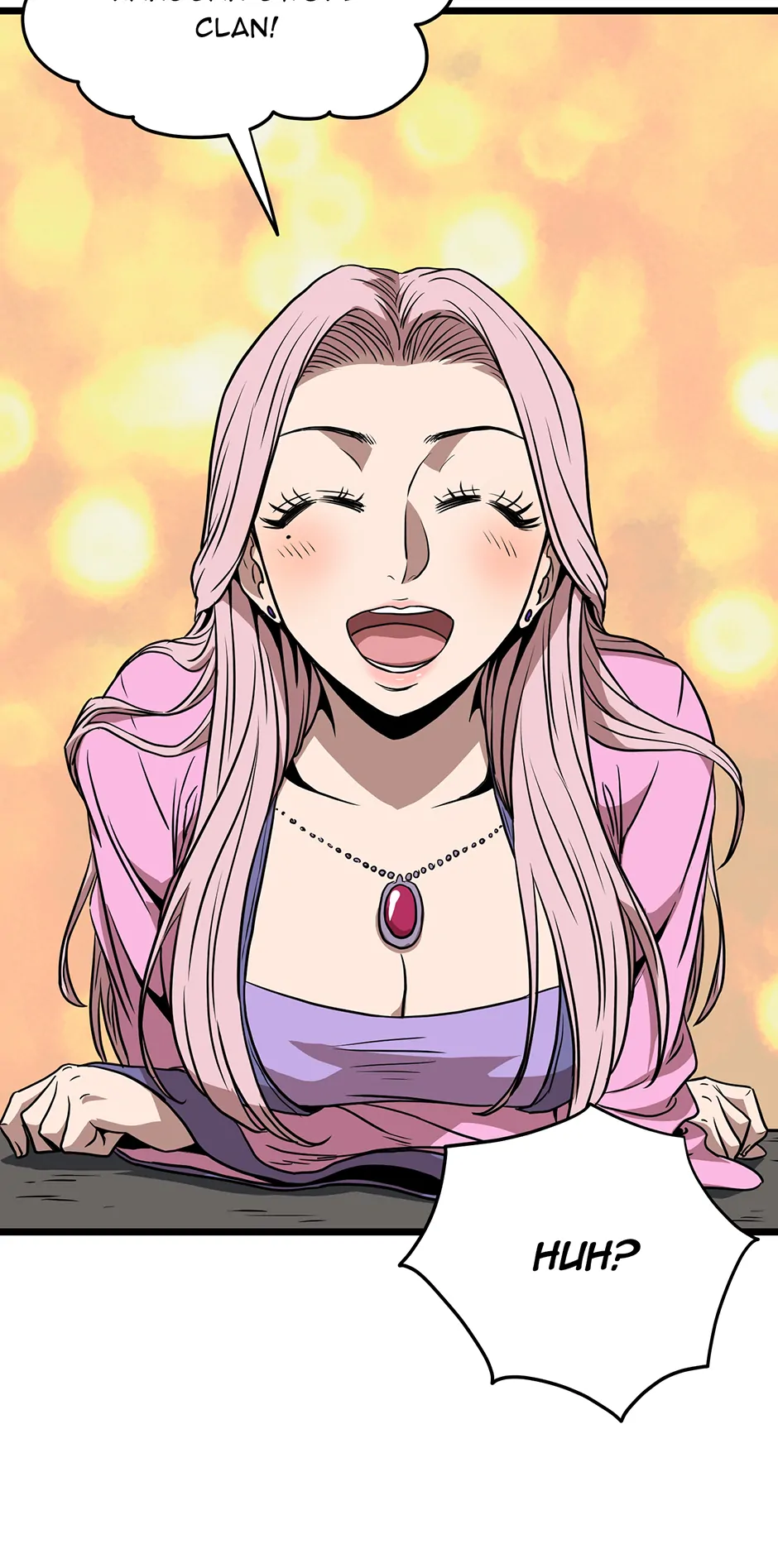Read Log-in Murim EN Manga Online