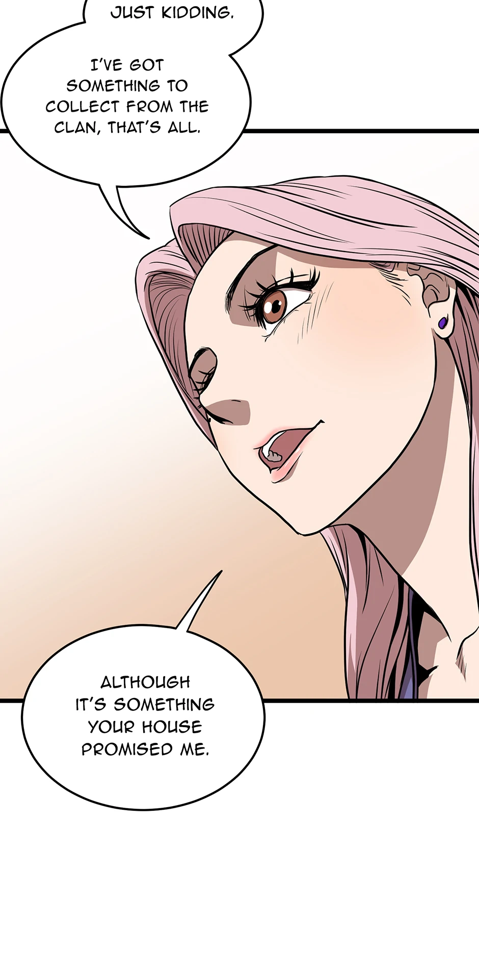 Read Log-in Murim EN Manga Online