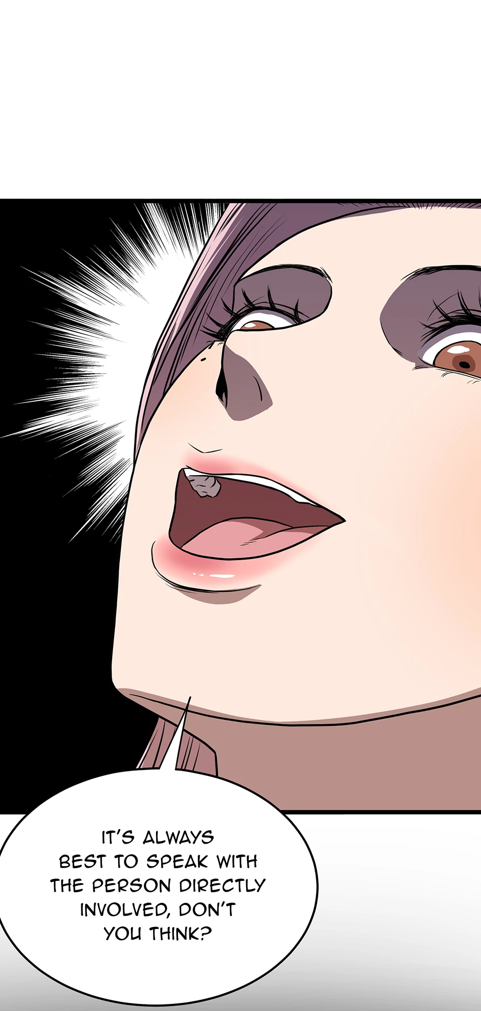 Read Log-in Murim EN Manga Online