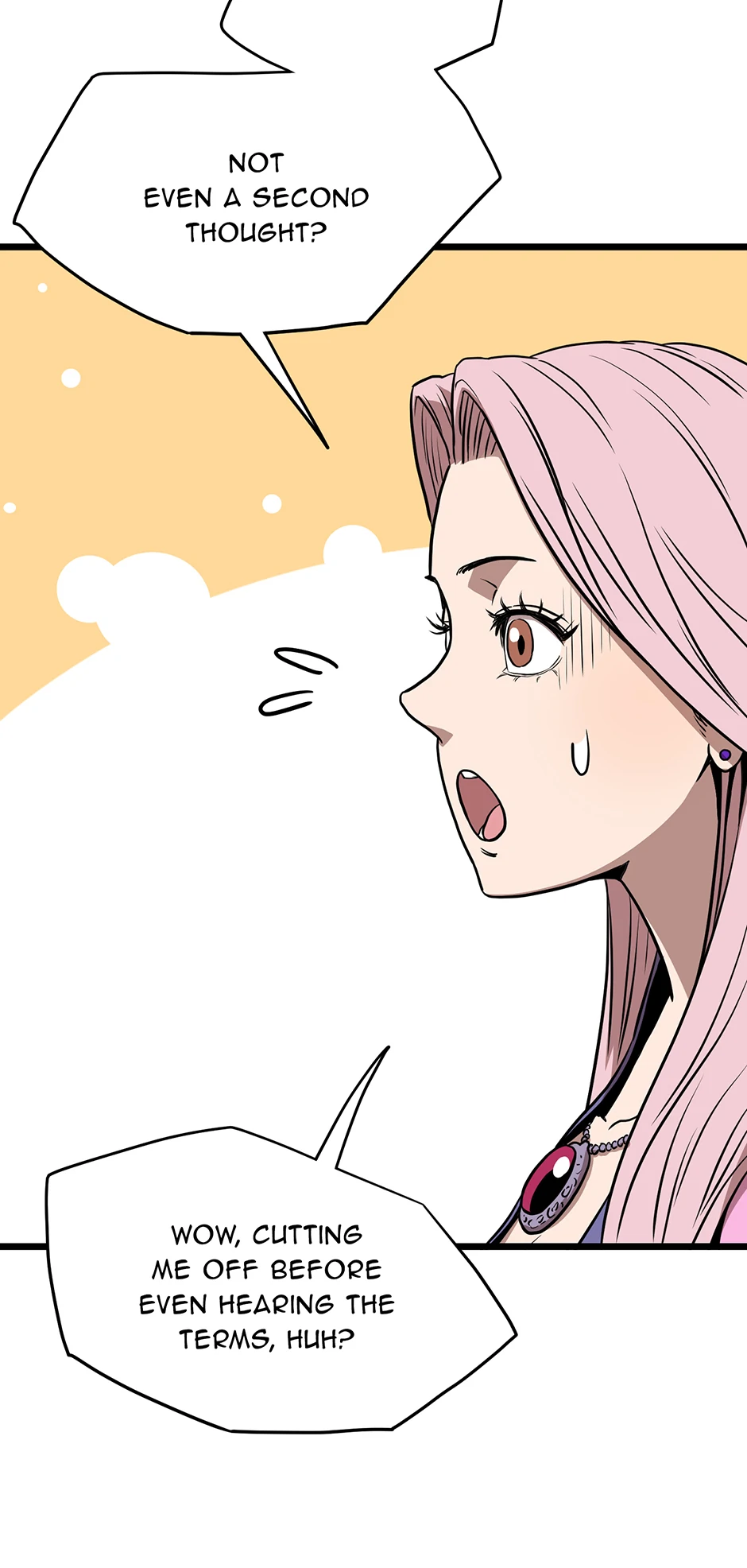 Read Log-in Murim EN Manga Online