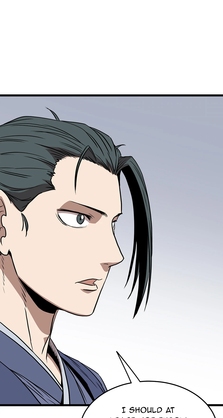 Read Log-in Murim EN Manga Online