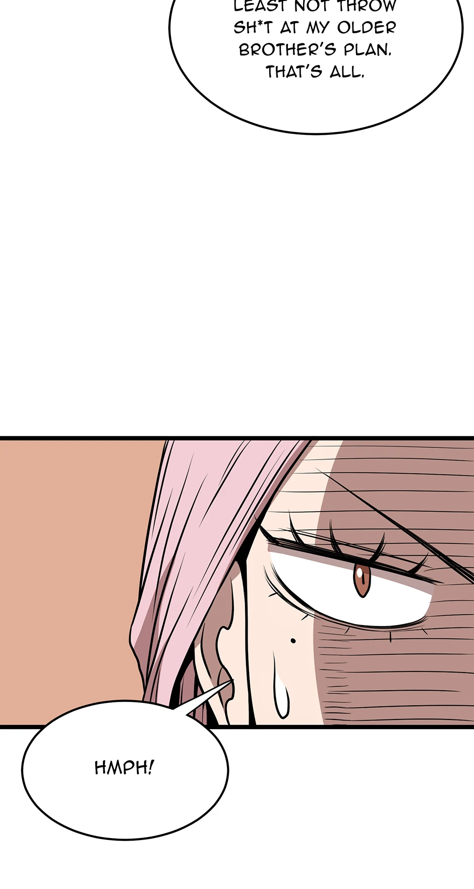 Read Log-in Murim EN Manga Online