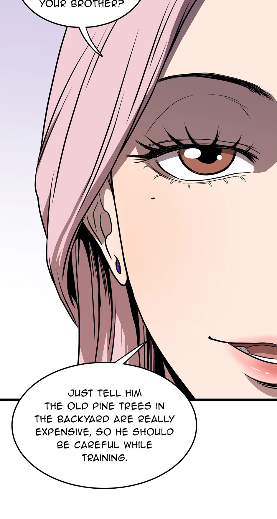 Read Log-in Murim EN Manga Online