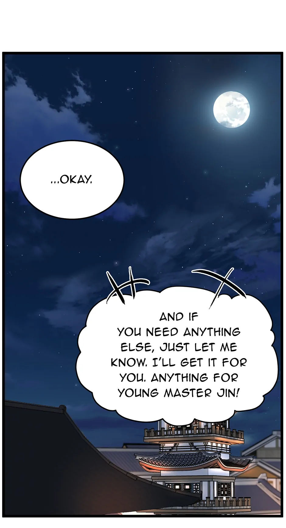Read Log-in Murim EN Manga Online
