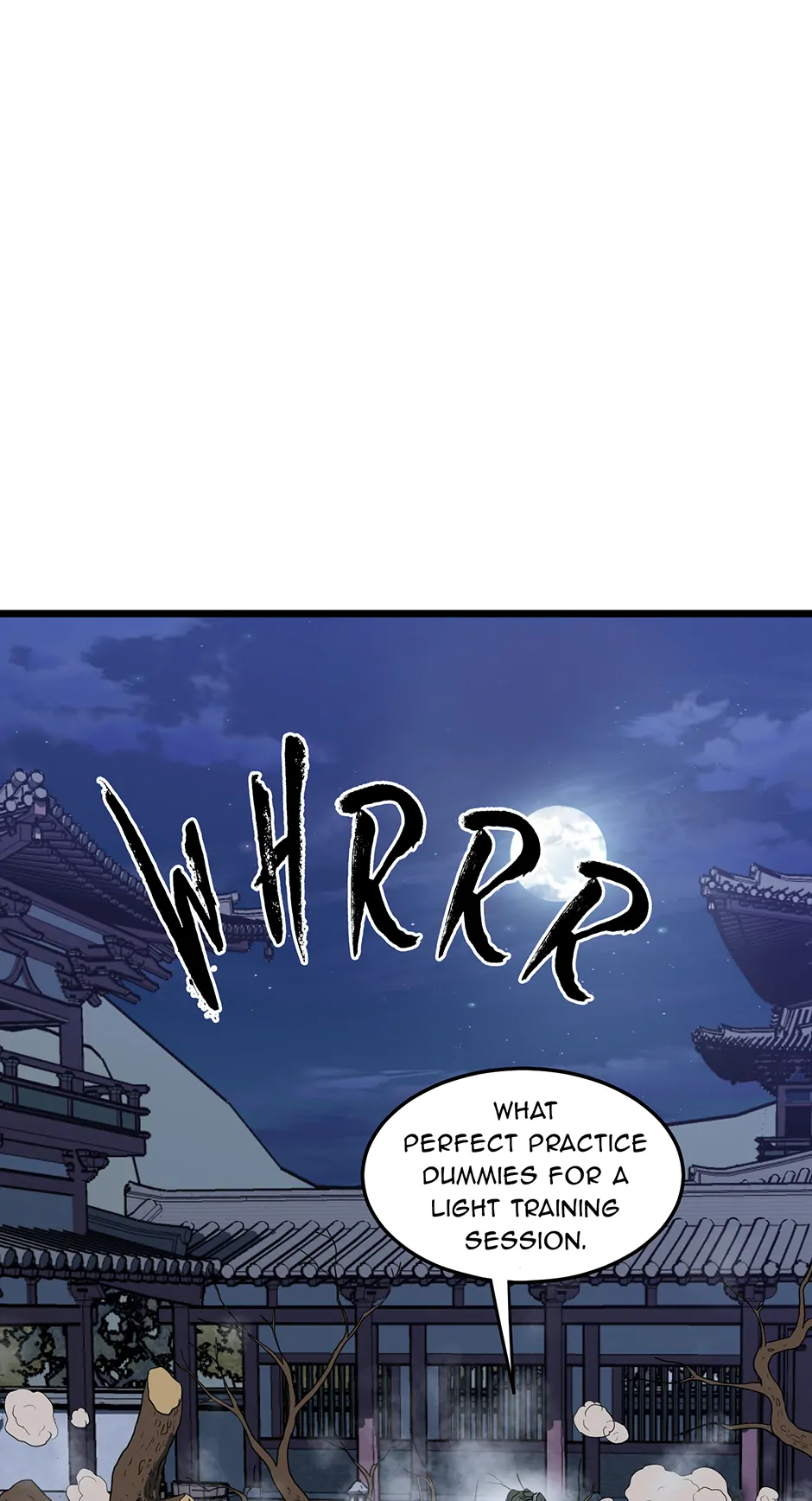 Read Log-in Murim EN Manga Online