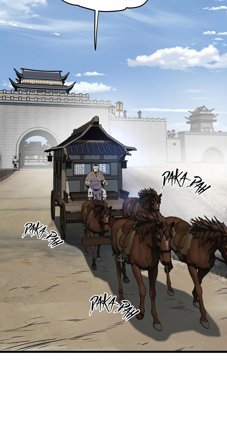 Read Log-in Murim EN Manga Online