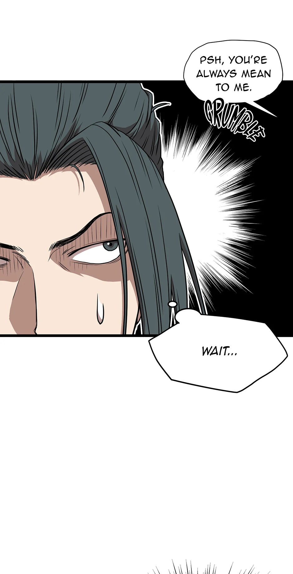 Read Log-in Murim EN Manga Online