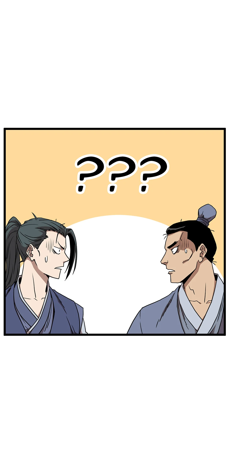 Read Log-in Murim EN Manga Online