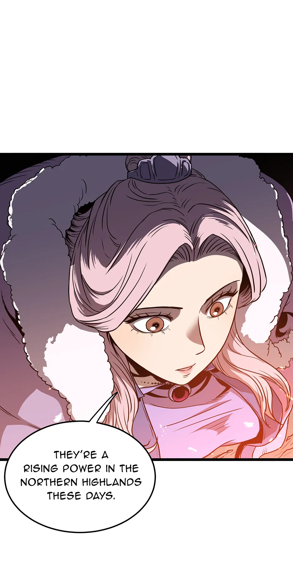 Read Log-in Murim EN Manga Online