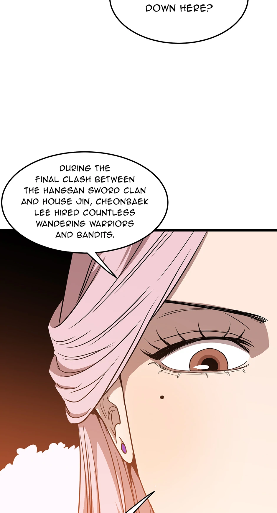 Read Log-in Murim EN Manga Online
