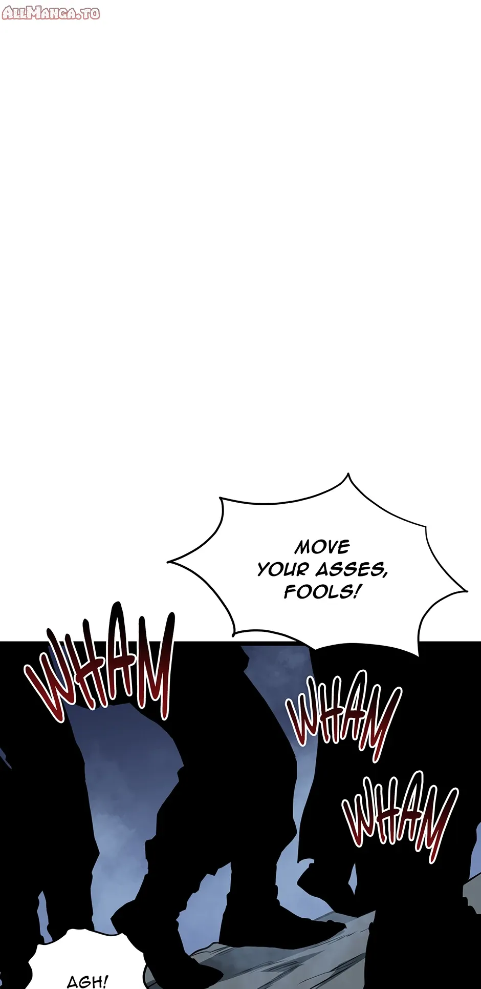 Read Log-in Murim EN Manga Online