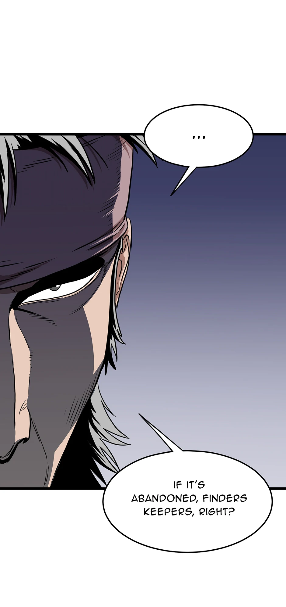 Read Log-in Murim EN Manga Online