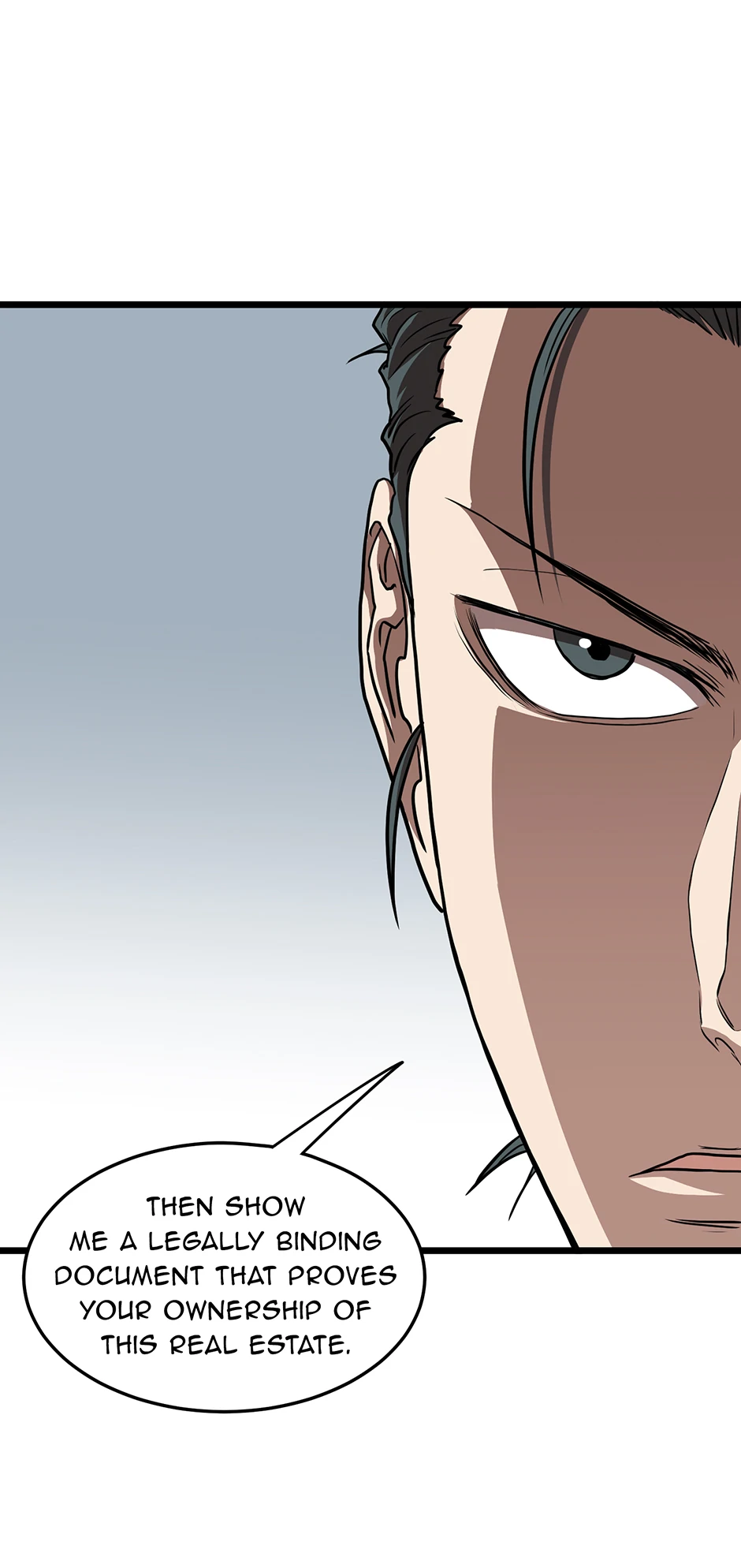 Read Log-in Murim EN Manga Online