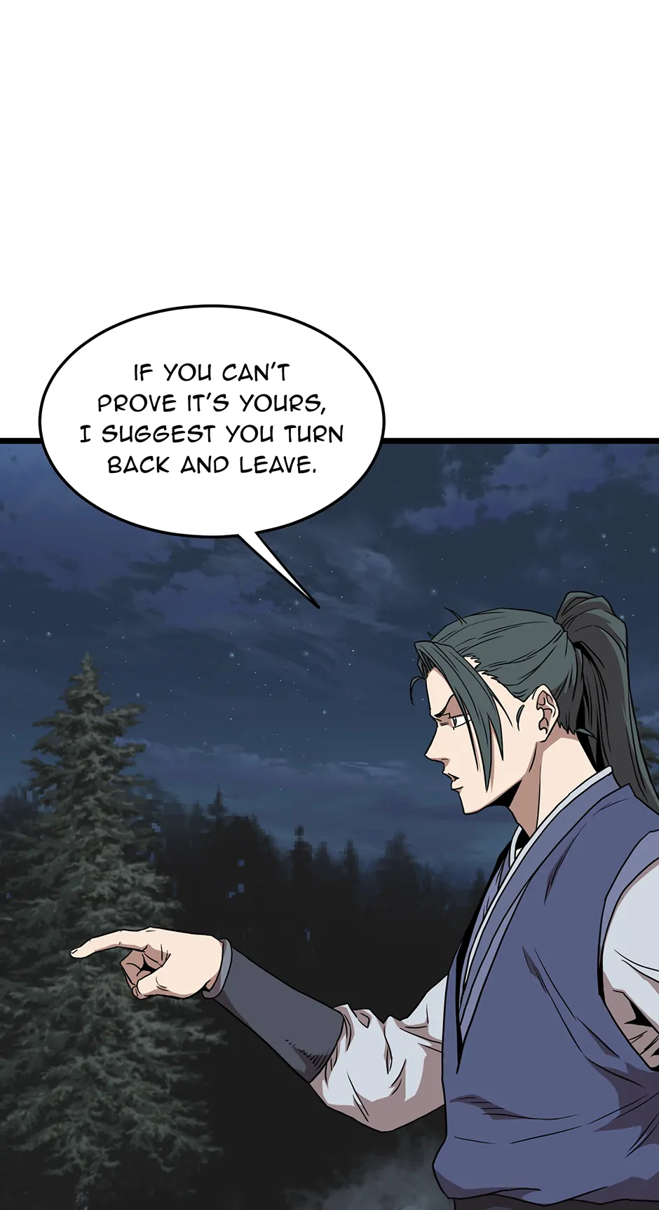 Read Log-in Murim EN Manga Online
