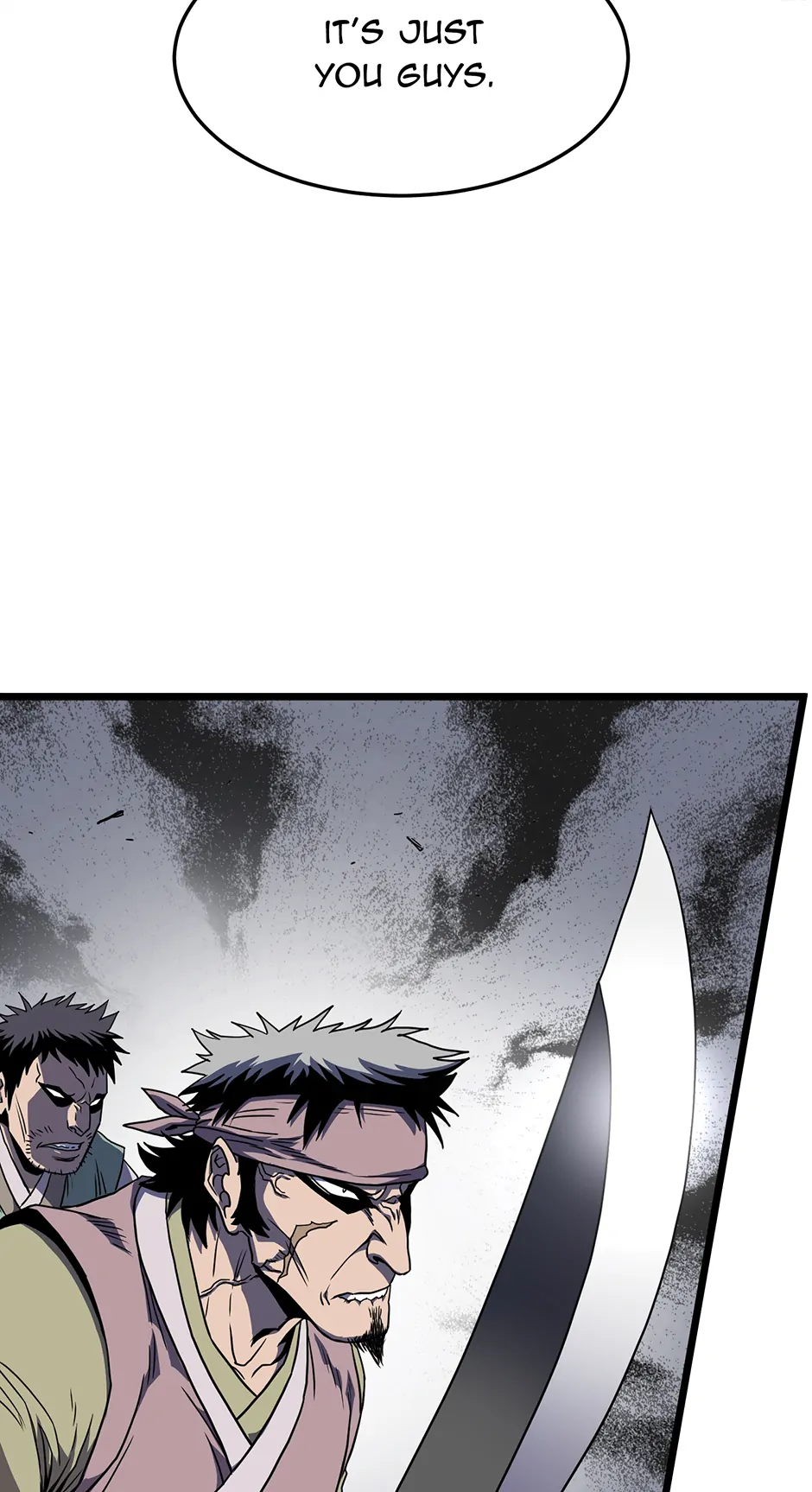 Read Log-in Murim EN Manga Online