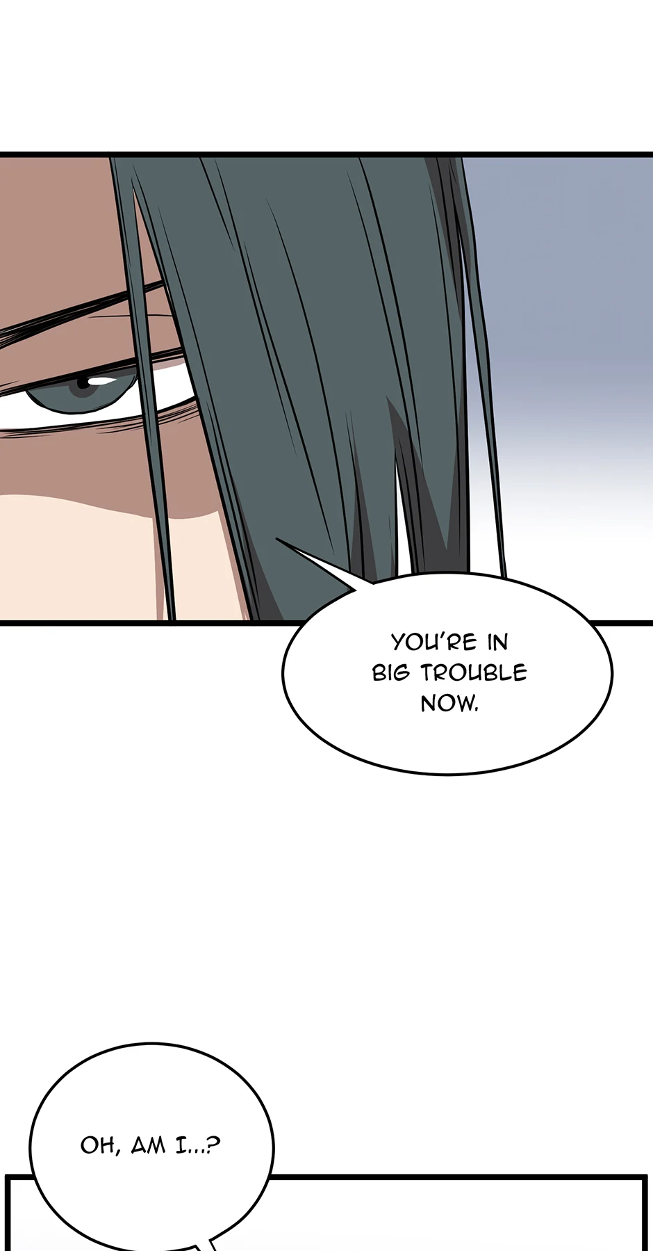 Read Log-in Murim EN Manga Online